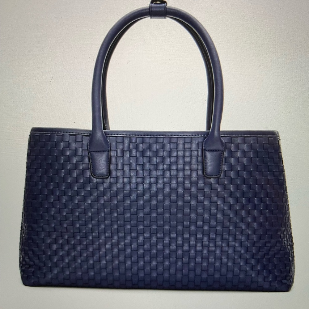 - Brand New with Tags LuluDharma Tote Bag